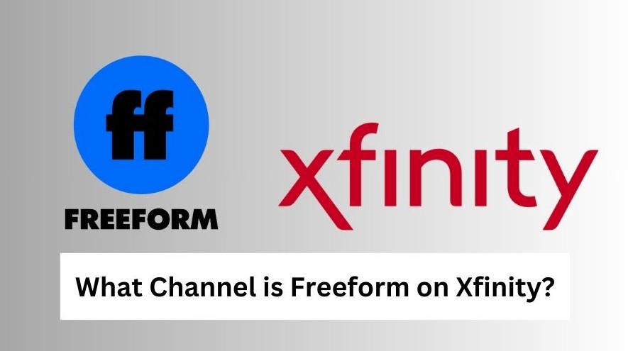 What Channel is Freeform on Xfinity?