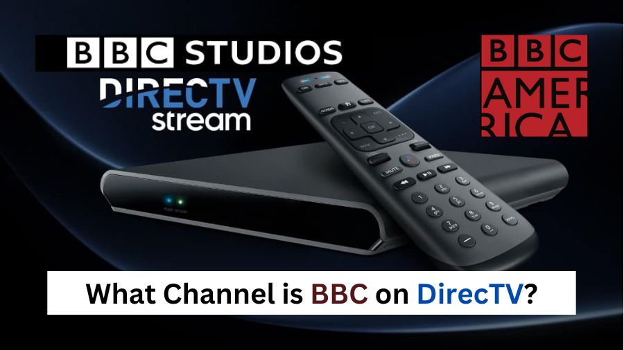 What Channel is BBC on DirecTV