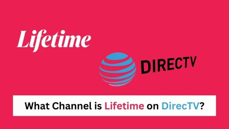 TeckFly - What Channel Is The Lifetime Channel On Directv