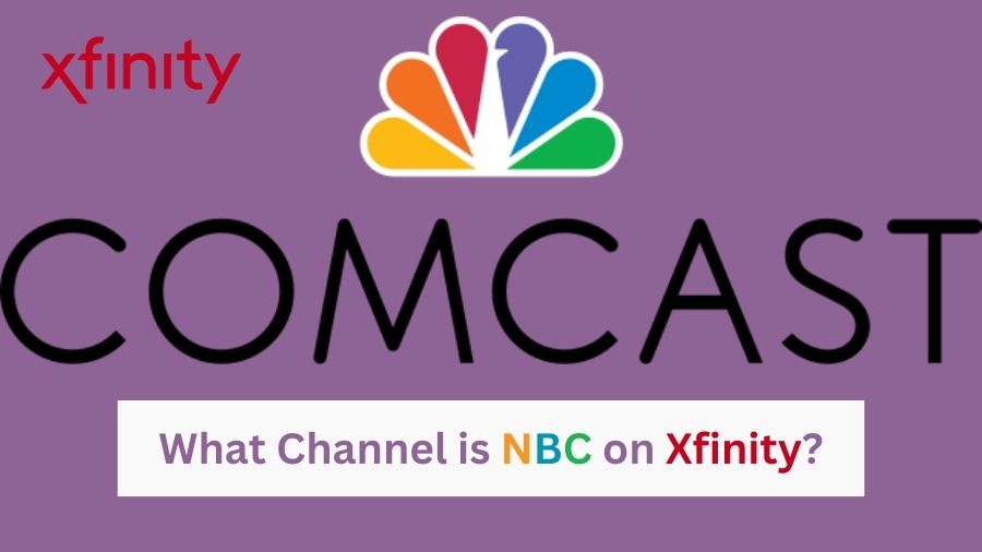 What Channel is NBC on Xfinity?