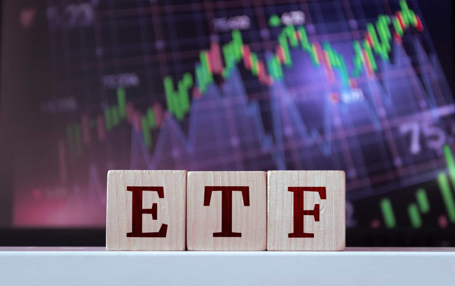 ETFs for Income: Building a Dividend-Focused Portfolio in the UK